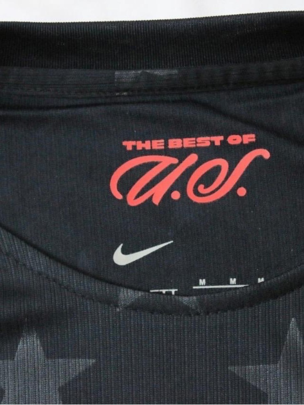 New Men USA Away World Cup 2026 Soccer Jersey - Picture 3 of 4